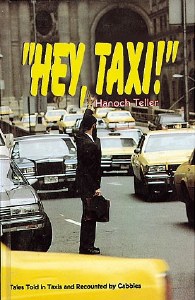 Hey, Taxi