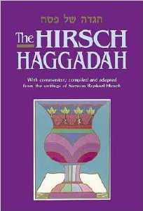 The Hirsch Haggadah