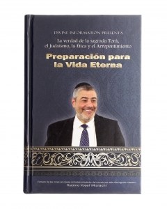 Preparation for Eternal LifeSP
