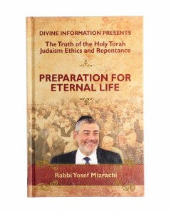 Preparation for Eternal Life