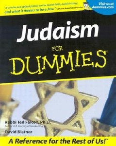 Judaism For Dummies