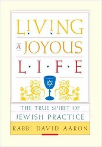 Living a Joyous Life