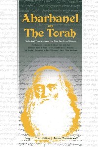 Abarbanel On The Torah