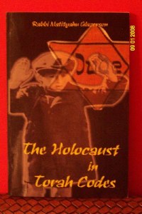 The Holocaust In Torah Codes