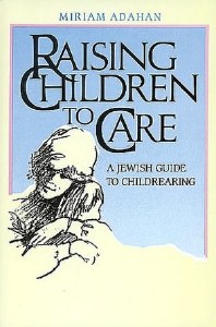 Raising Children To Care