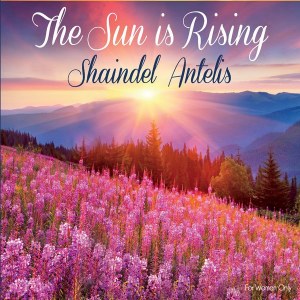 The Sun is Rain