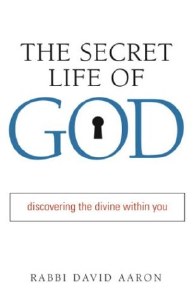 The Secret Life of God