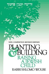 Planting and Building