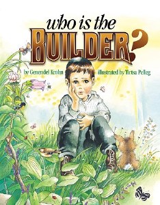 Who Is The Builder?