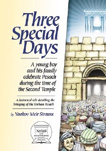 Three Special Days