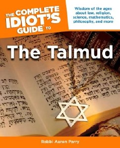 Complete Idiot Guide to Talmud