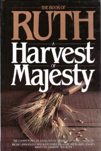A Harvest of Majesty