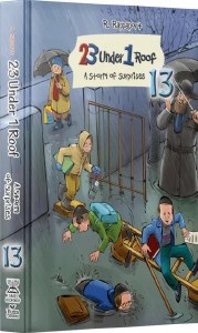 23 Under One Roof V13