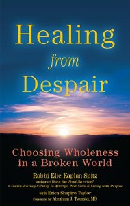 Healing From Despair