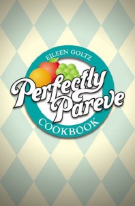 Perfectly Pareve