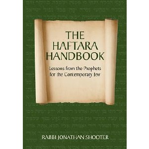 The Haftara Handbook
