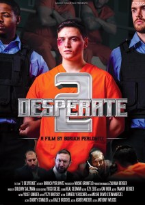 Desperate Measures 2 DVD