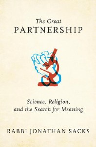 The Great Partnership