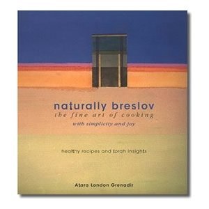Naturally Breslov