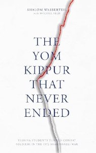The Yom Kippur That Never End