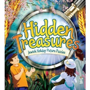 Hidden Treasures