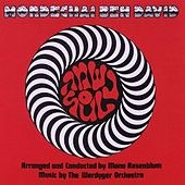 MBD- Neshama Soul