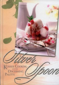 Silver Spoon Cookbook