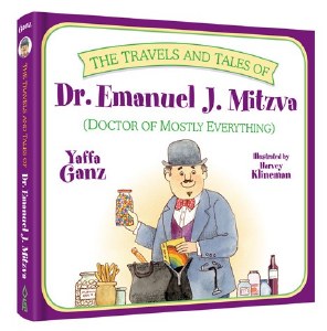 Travels & Tales - Dr. Emanuel