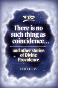 No Such Thing As Coincidence