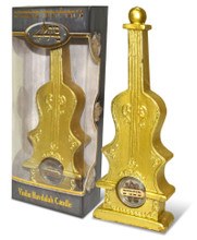 Violin Shape Havdalah Candle