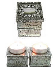 Eishes Chayil acrylic