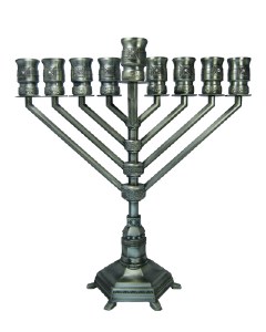 Candlesticks - Diamonds