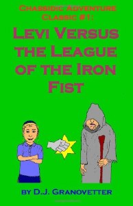Levi Versus The League