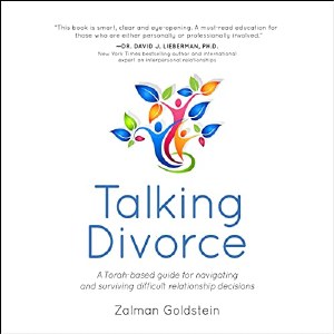 Talking Divorce