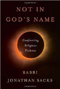 Not In God's Name