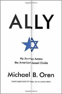 Ally