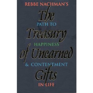 Treasury Of Unearned Gifts
