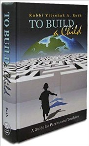 To Build A Child