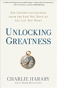 Unlocking Greatness