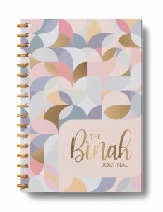 The Binah Journal