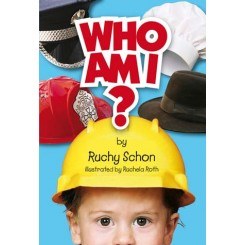 Who Am I?