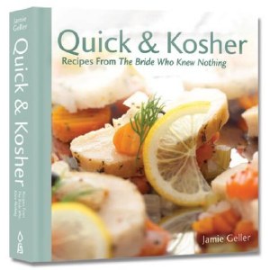 Quick And Kosher - Vol 1