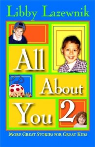 All About You - Vol 2