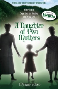 Daughter Of Two Mothers