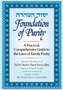 Foundation Of Purity