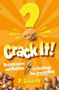 Crack It #1