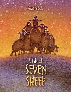 TALE OF SEVEN SHEEP