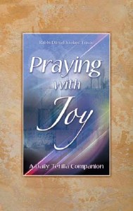 Praying With Joy