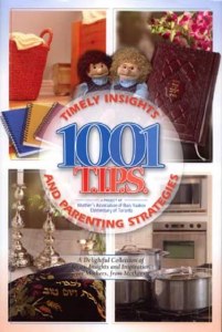 1001 T.I.P.S