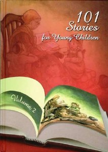 101 Stories for Young Children